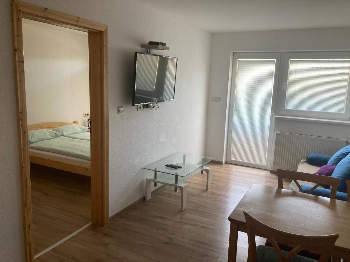 Aparthotel Rezidencia Podhájska Esterno foto