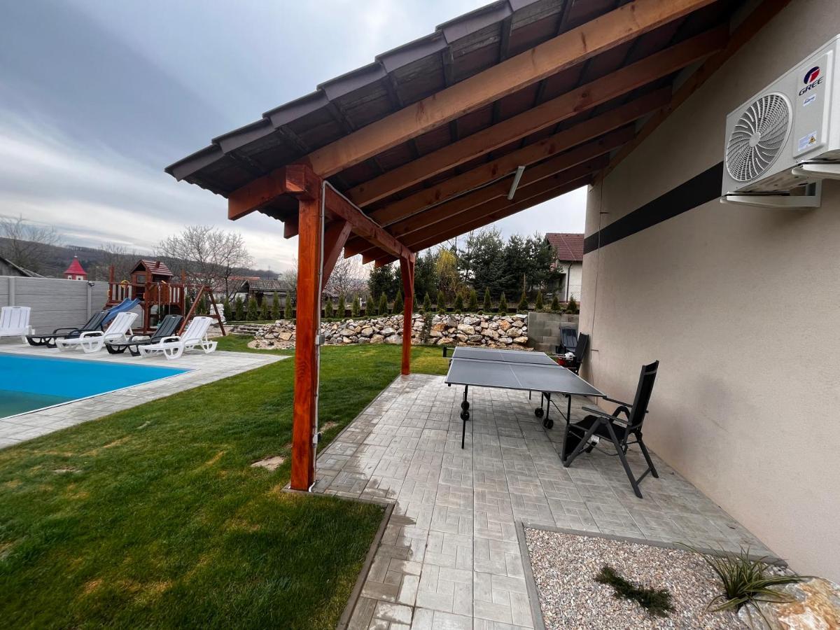 Aparthotel Rezidencia Podhájska Esterno foto