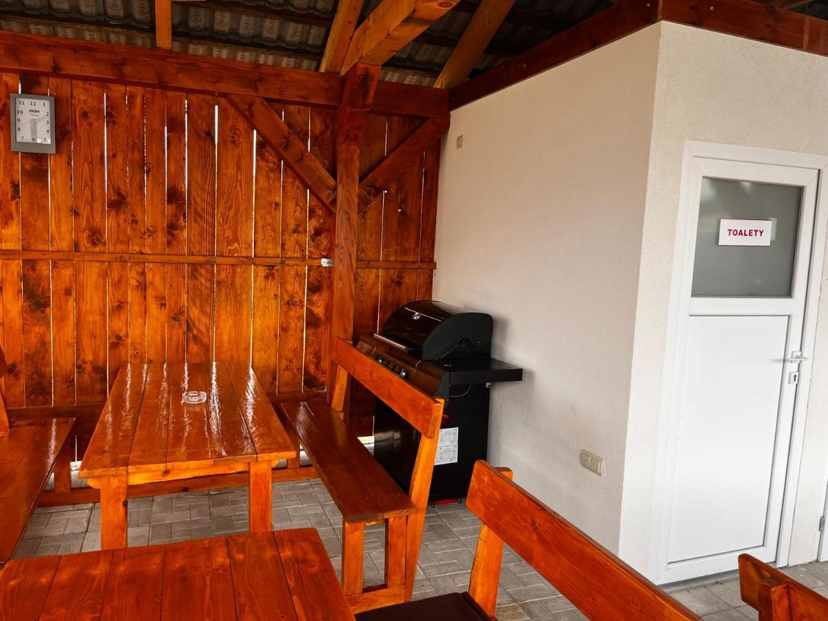 Aparthotel Rezidencia Podhájska Esterno foto