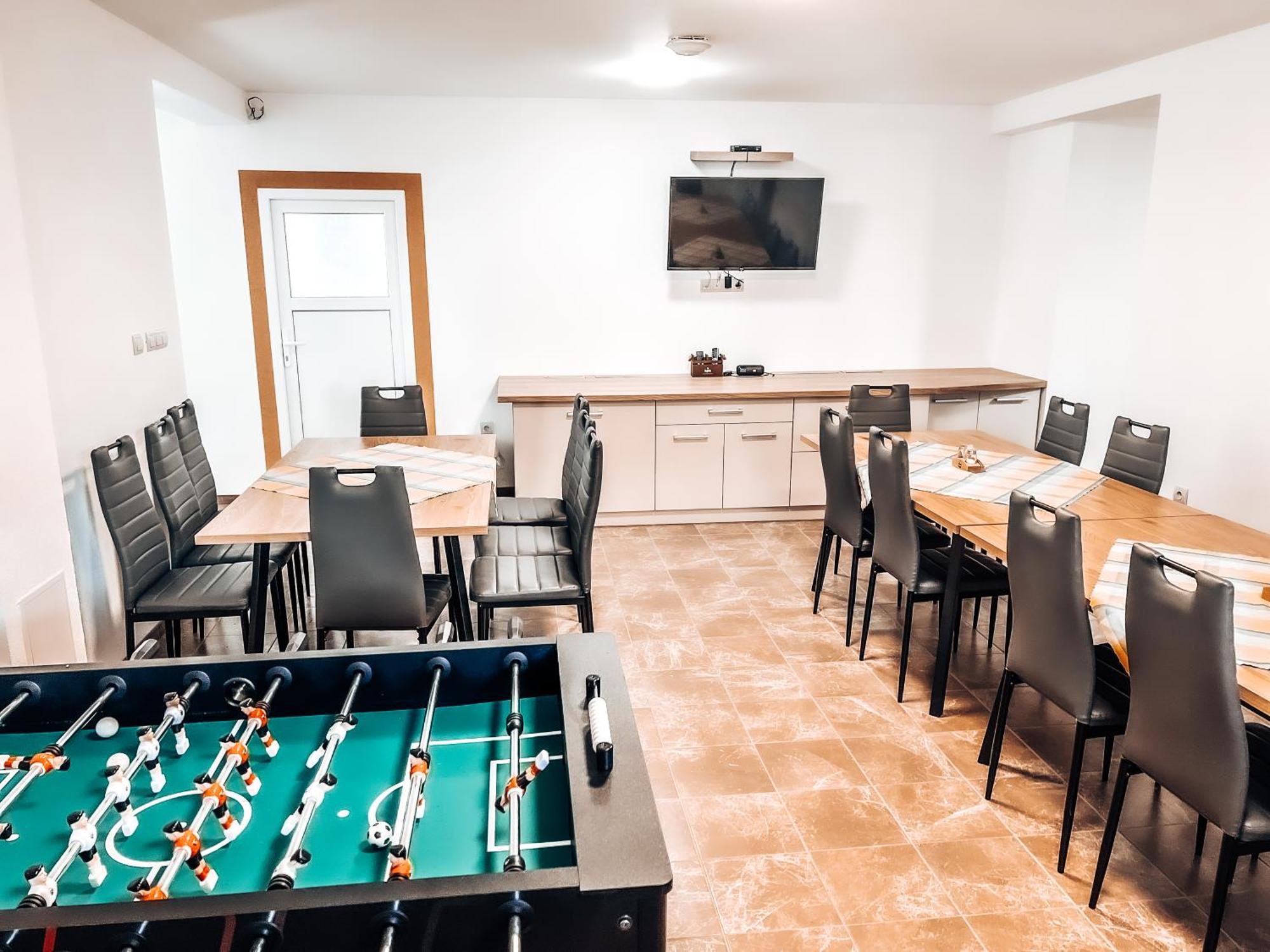 Aparthotel Rezidencia Podhájska Esterno foto