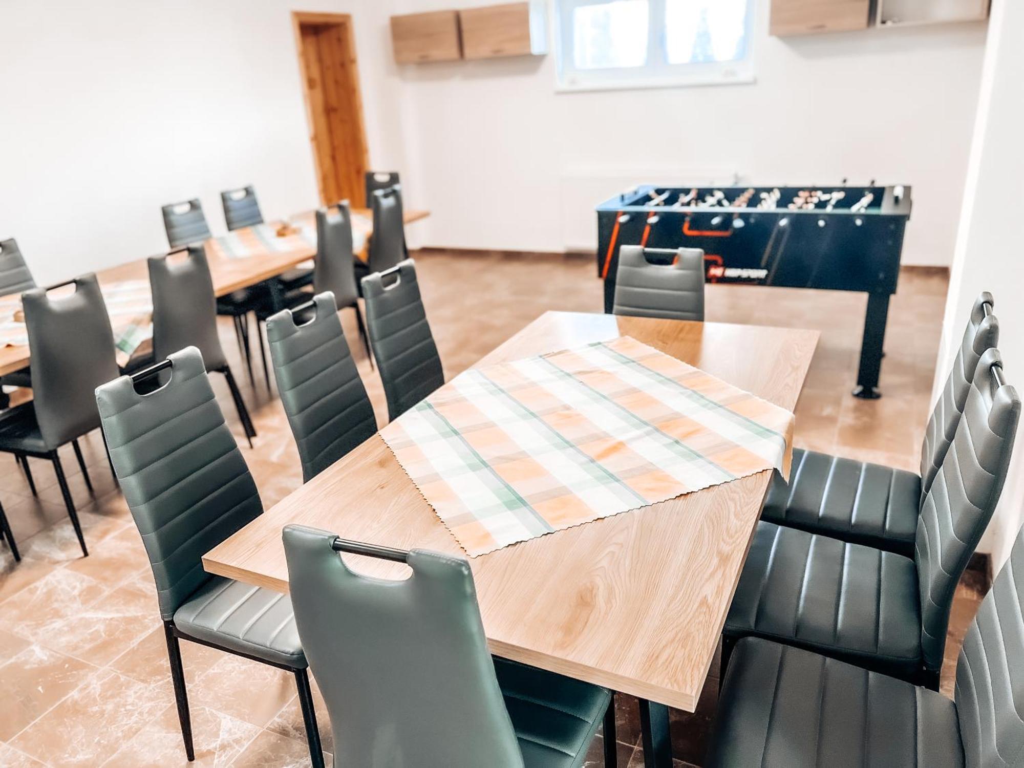 Aparthotel Rezidencia Podhájska Esterno foto
