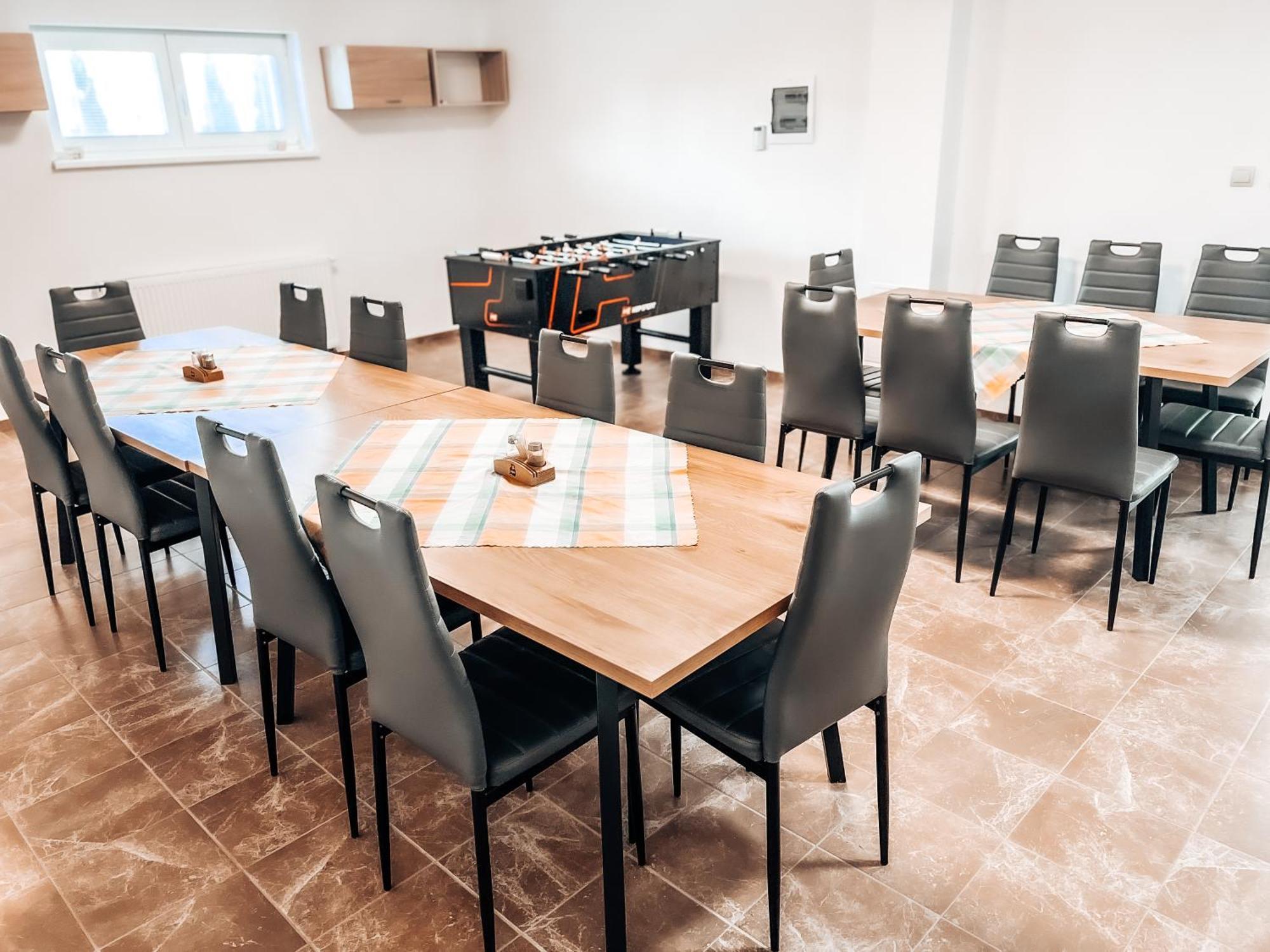 Aparthotel Rezidencia Podhájska Esterno foto