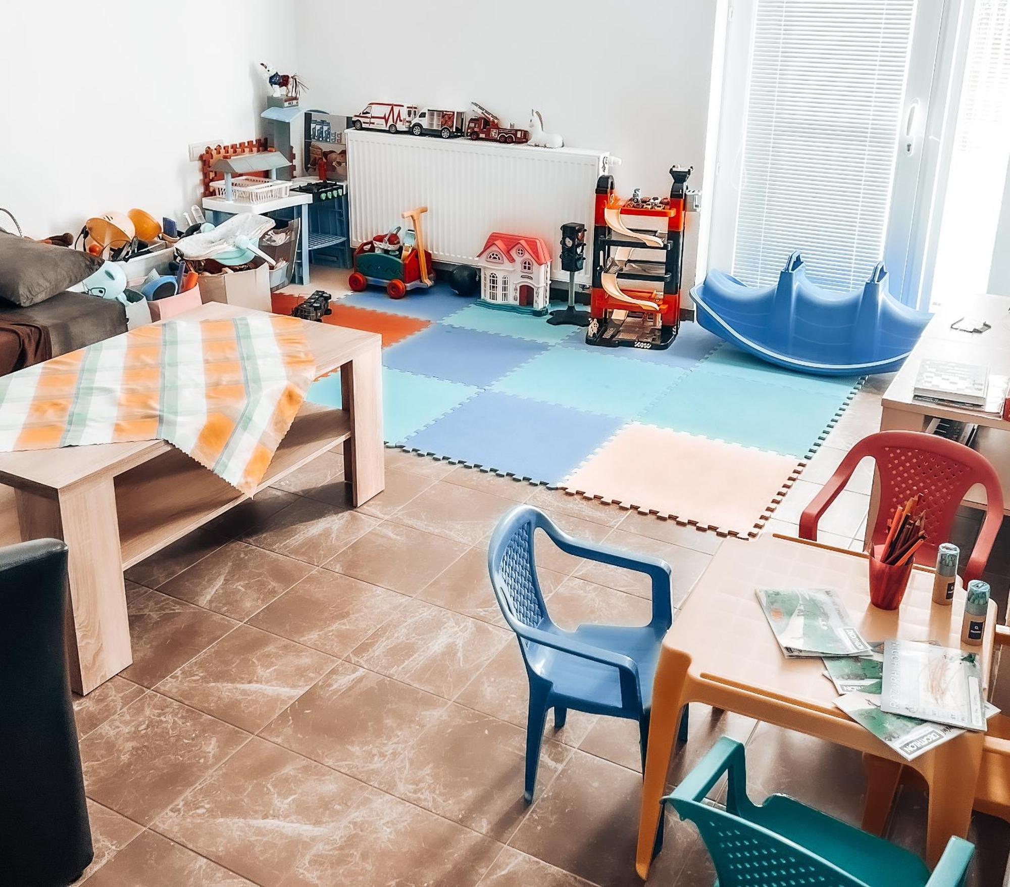 Aparthotel Rezidencia Podhájska Esterno foto