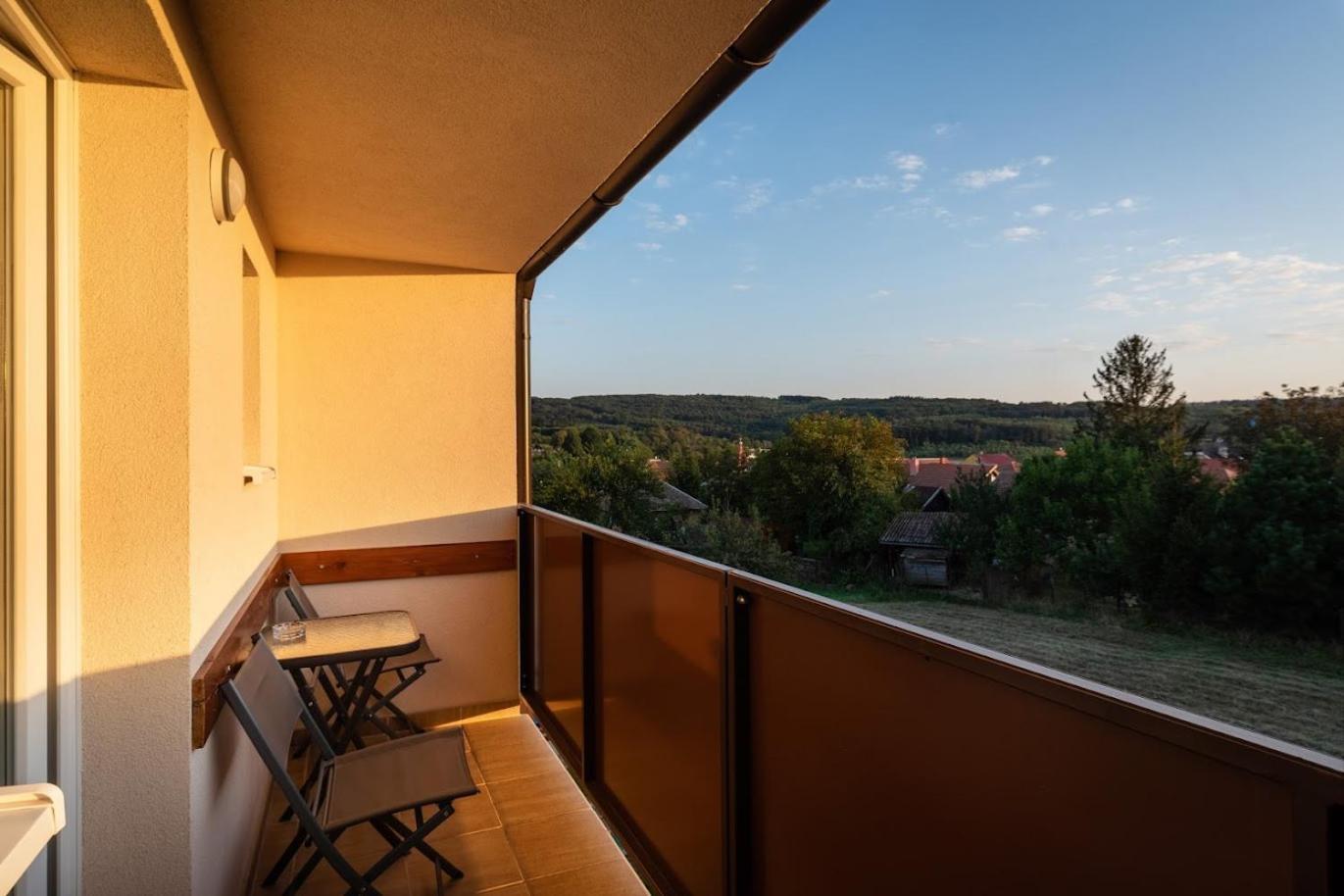 Aparthotel Rezidencia Podhájska Esterno foto