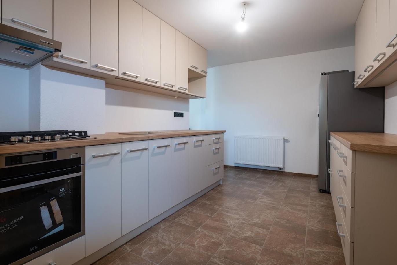 Aparthotel Rezidencia Podhájska Esterno foto