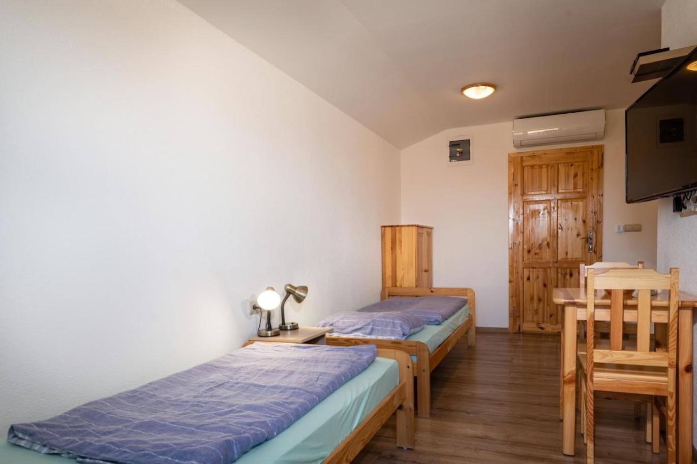 Aparthotel Rezidencia Podhájska Esterno foto