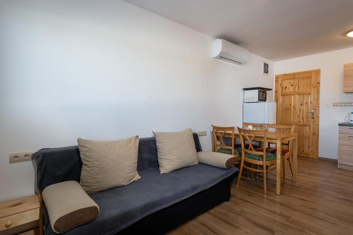 Aparthotel Rezidencia Podhájska Esterno foto