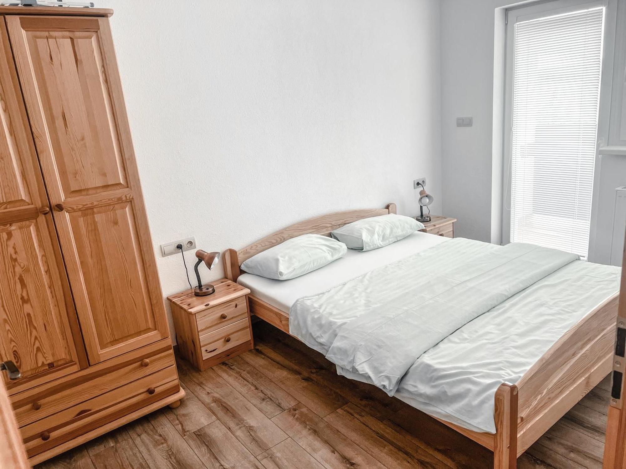 Aparthotel Rezidencia Podhájska Esterno foto