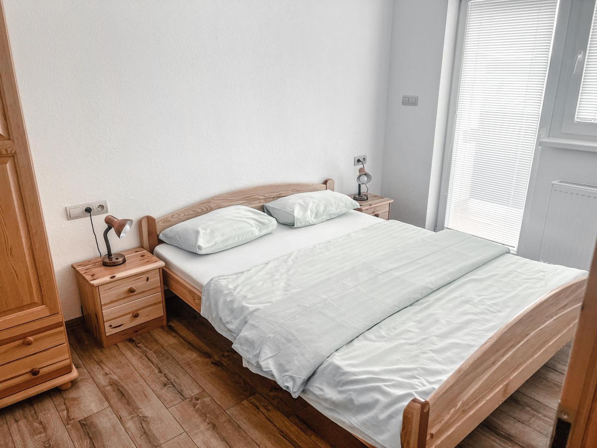 Aparthotel Rezidencia Podhájska Esterno foto