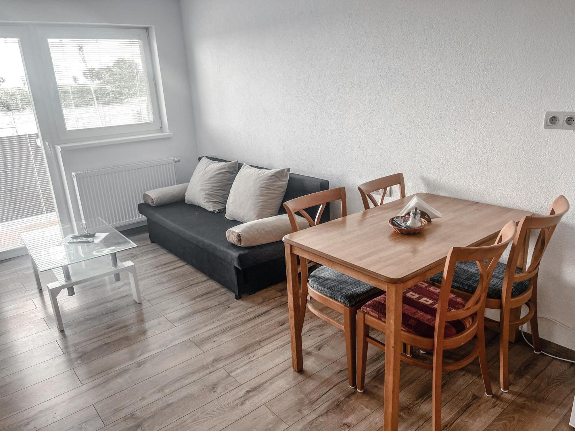 Aparthotel Rezidencia Podhájska Esterno foto