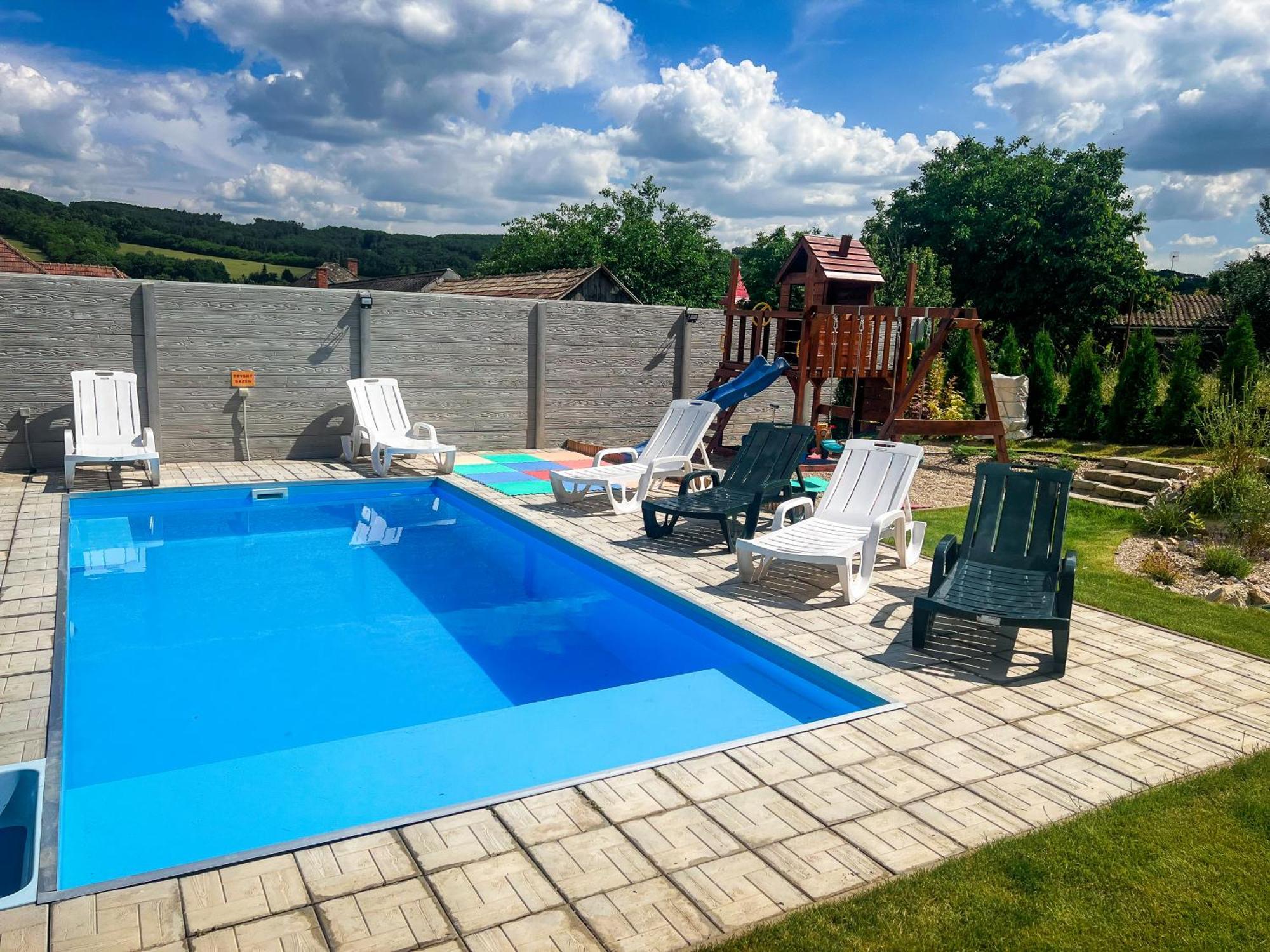 Aparthotel Rezidencia Podhájska Esterno foto