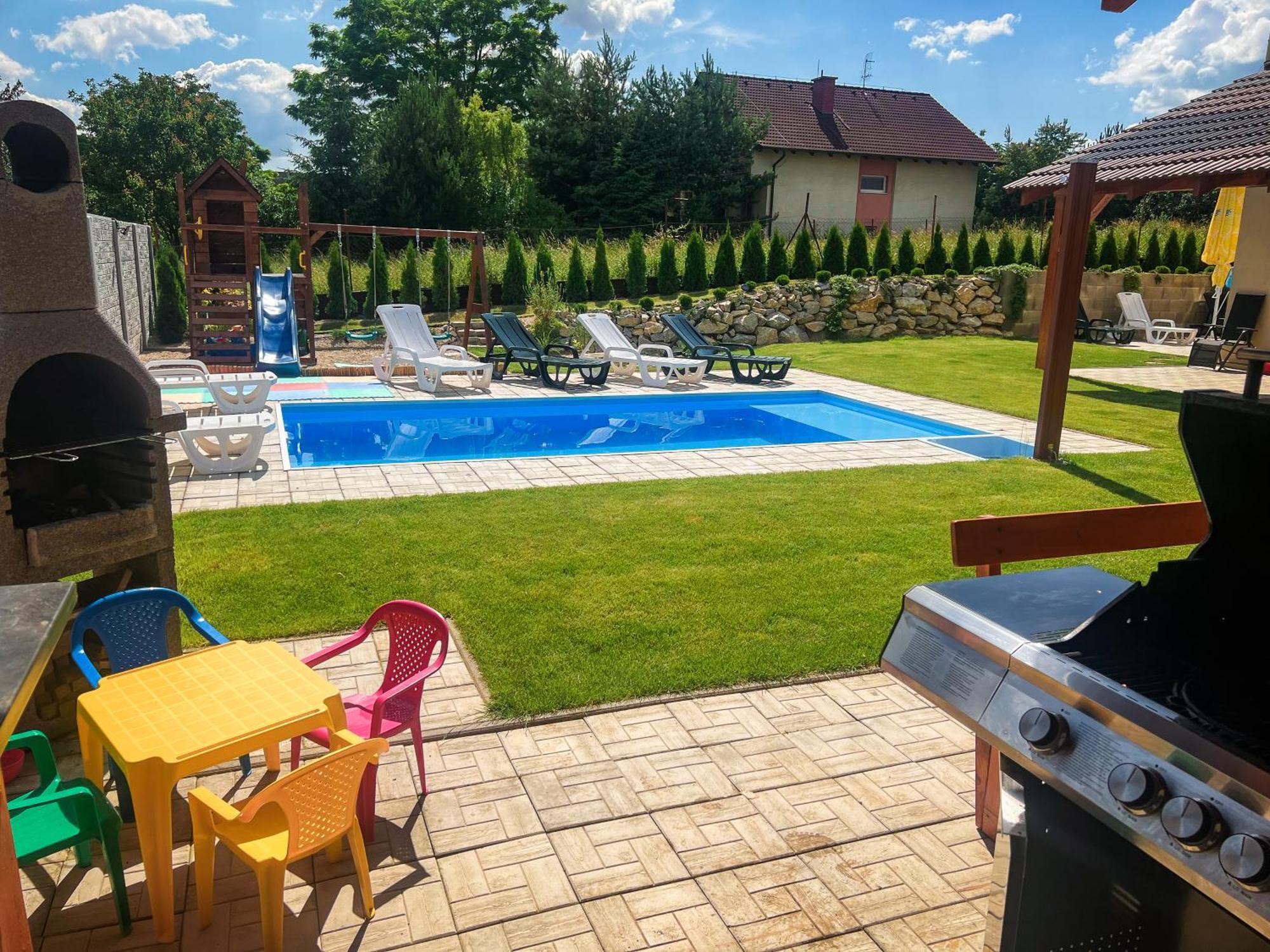 Aparthotel Rezidencia Podhájska Esterno foto