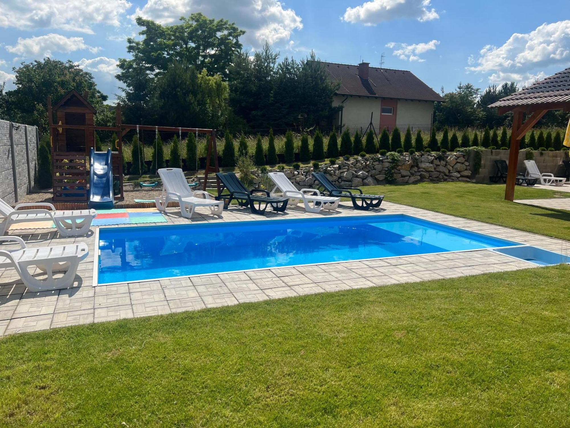Aparthotel Rezidencia Podhájska Esterno foto