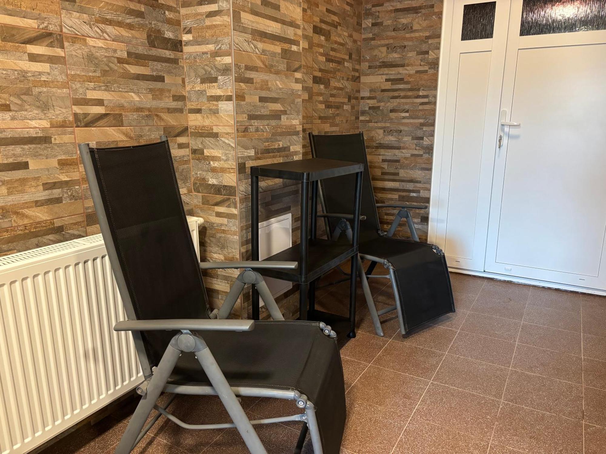 Aparthotel Rezidencia Podhájska Esterno foto