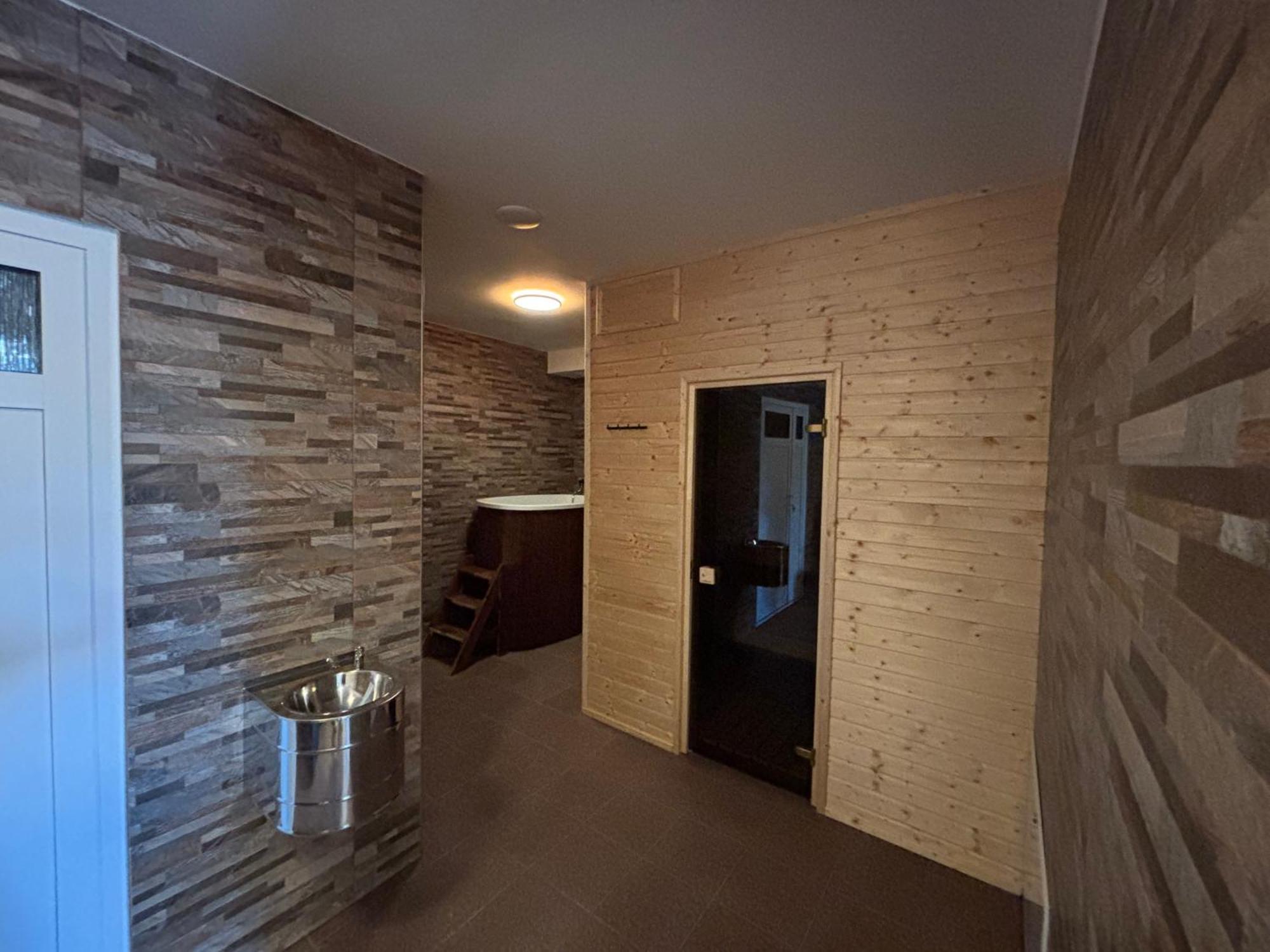 Aparthotel Rezidencia Podhájska Esterno foto